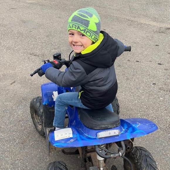 Meet your Posher, Kimberly - Picture 2 of 15